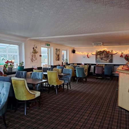Boathouse Hotel Holyhead Eksteriør bilde
